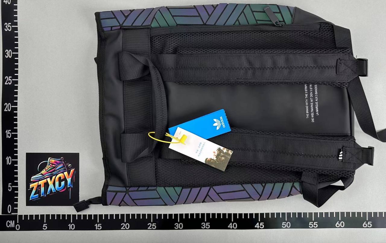 Adidas Backpack -3