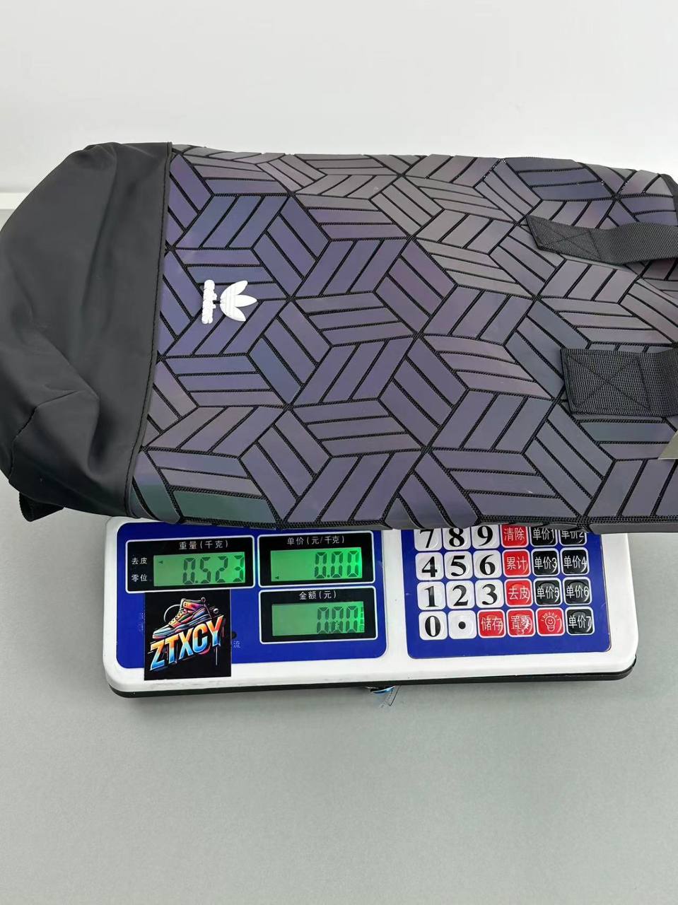 Adidas Backpack -4