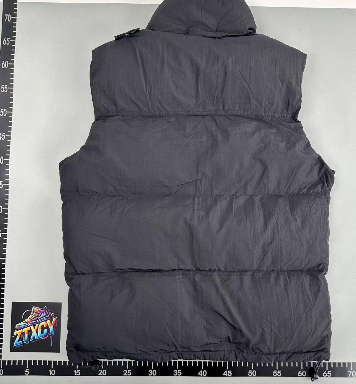  Stone Island Vest -3