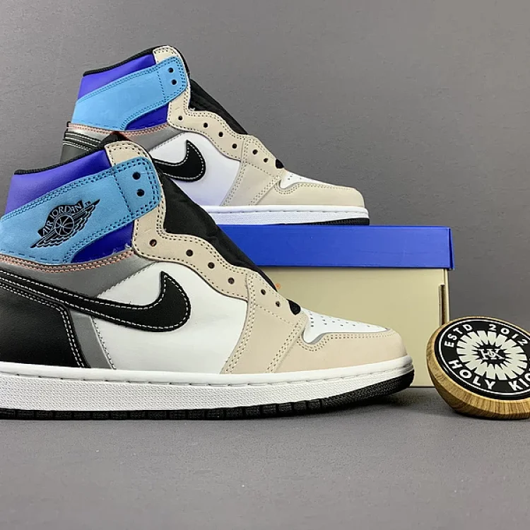   J1 High Retro OG Batch