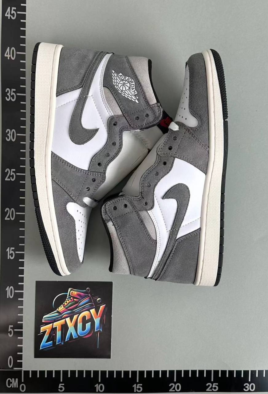   J1 High Retro OG Batch -2