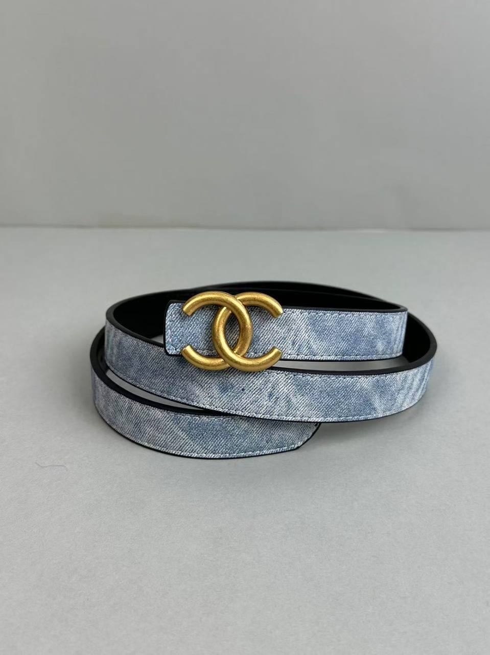 Chanel Belt -4