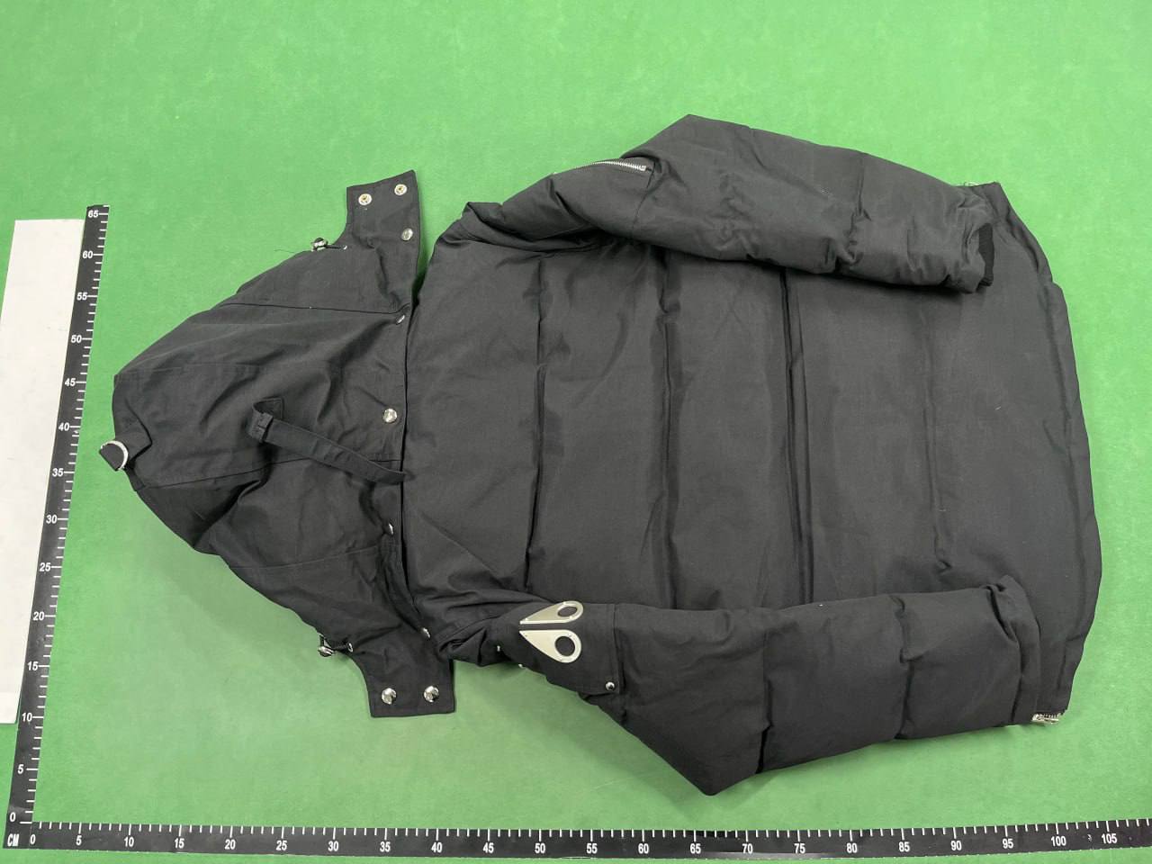  Moose Knuckles D Jacket -3