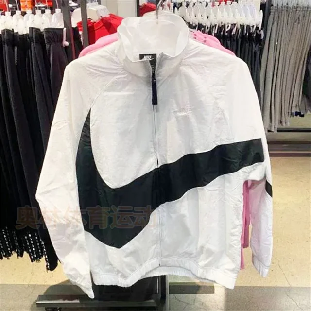  Cortavientos nike -2