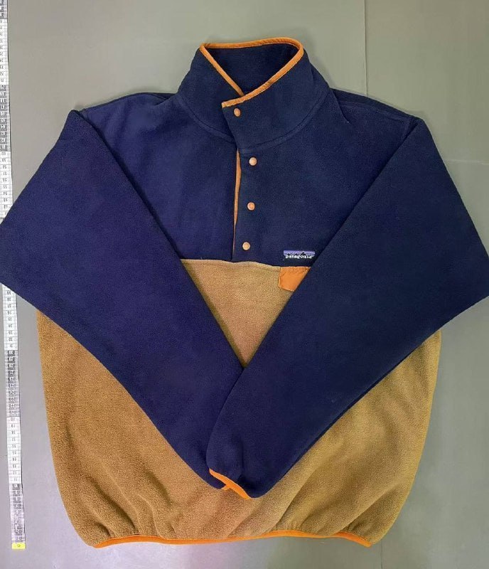 Patagonia Sweater -4