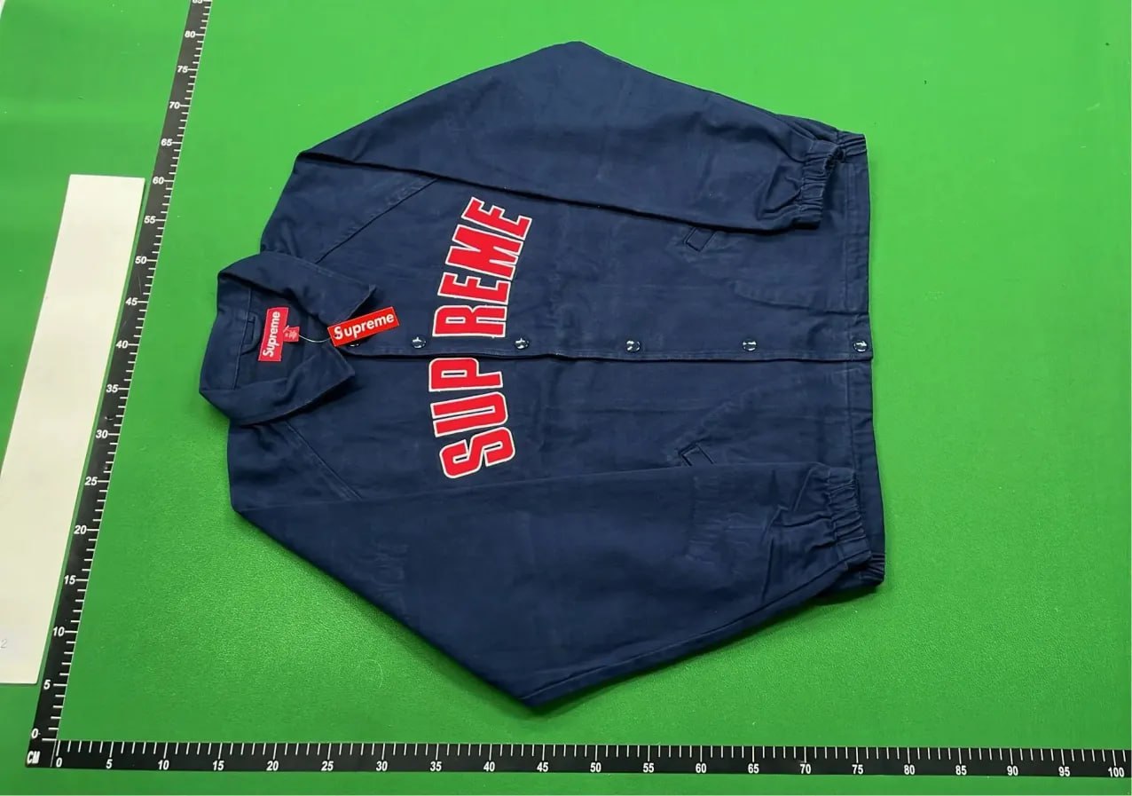 Supreme Jackets [31 styles] -2