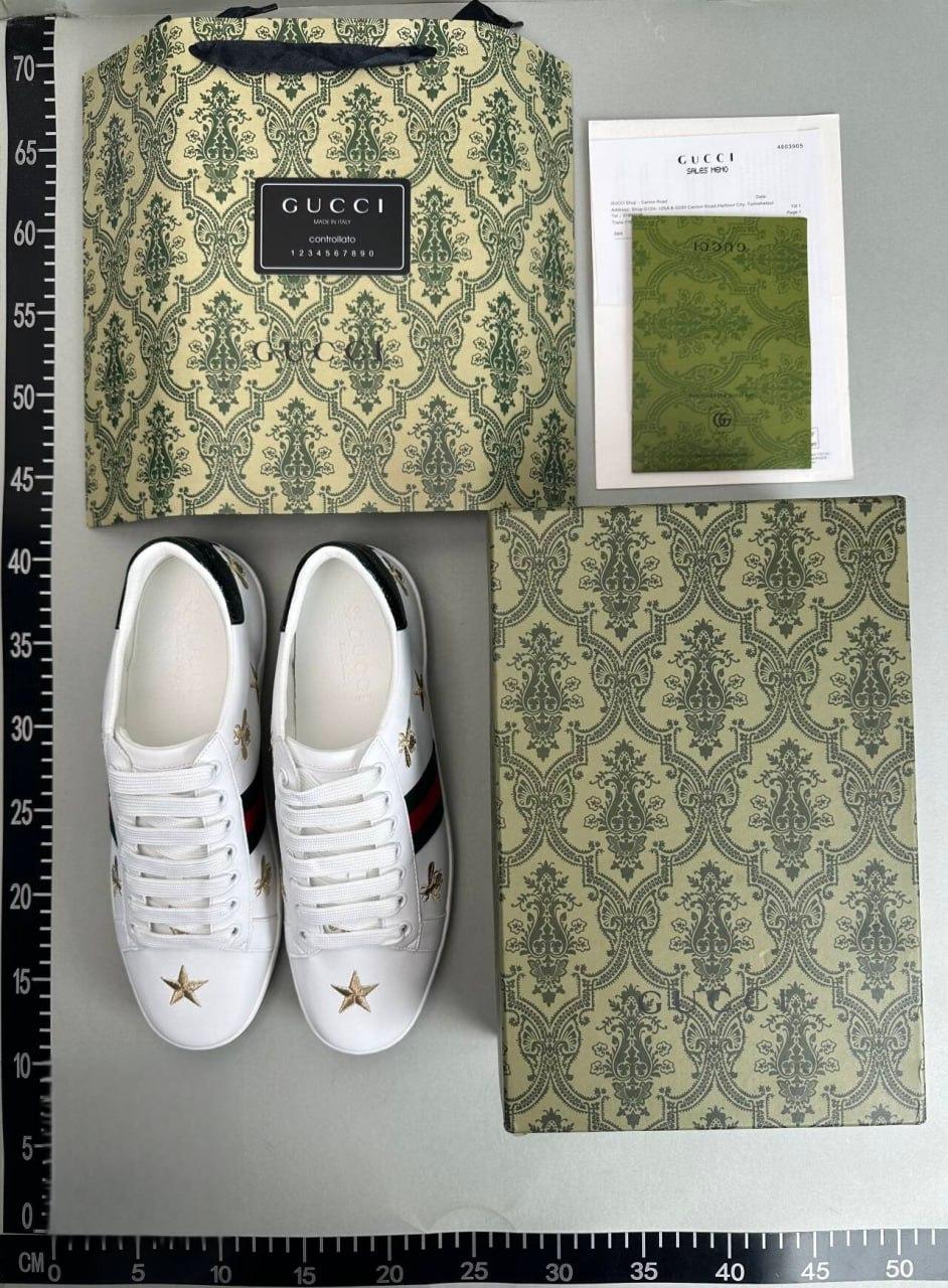       Gucci Shoes -5