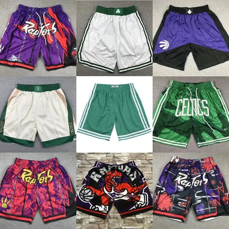 Miami Shorts 40 CP