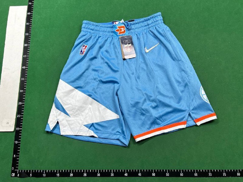 Miami Shorts 40 CP -3