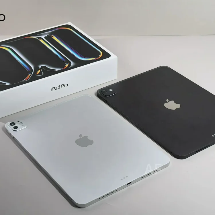 Apple iPad Pro 2023 High-Perfo