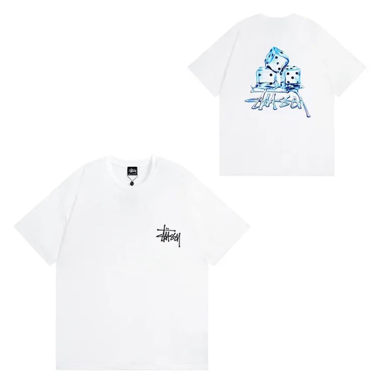 Stussy Dice T-Shirt [40 styles]