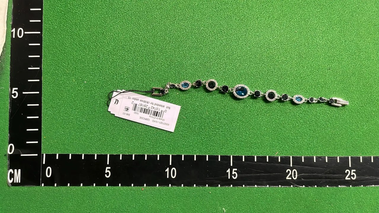  Givenchy Bracelet [3 styles] -2
