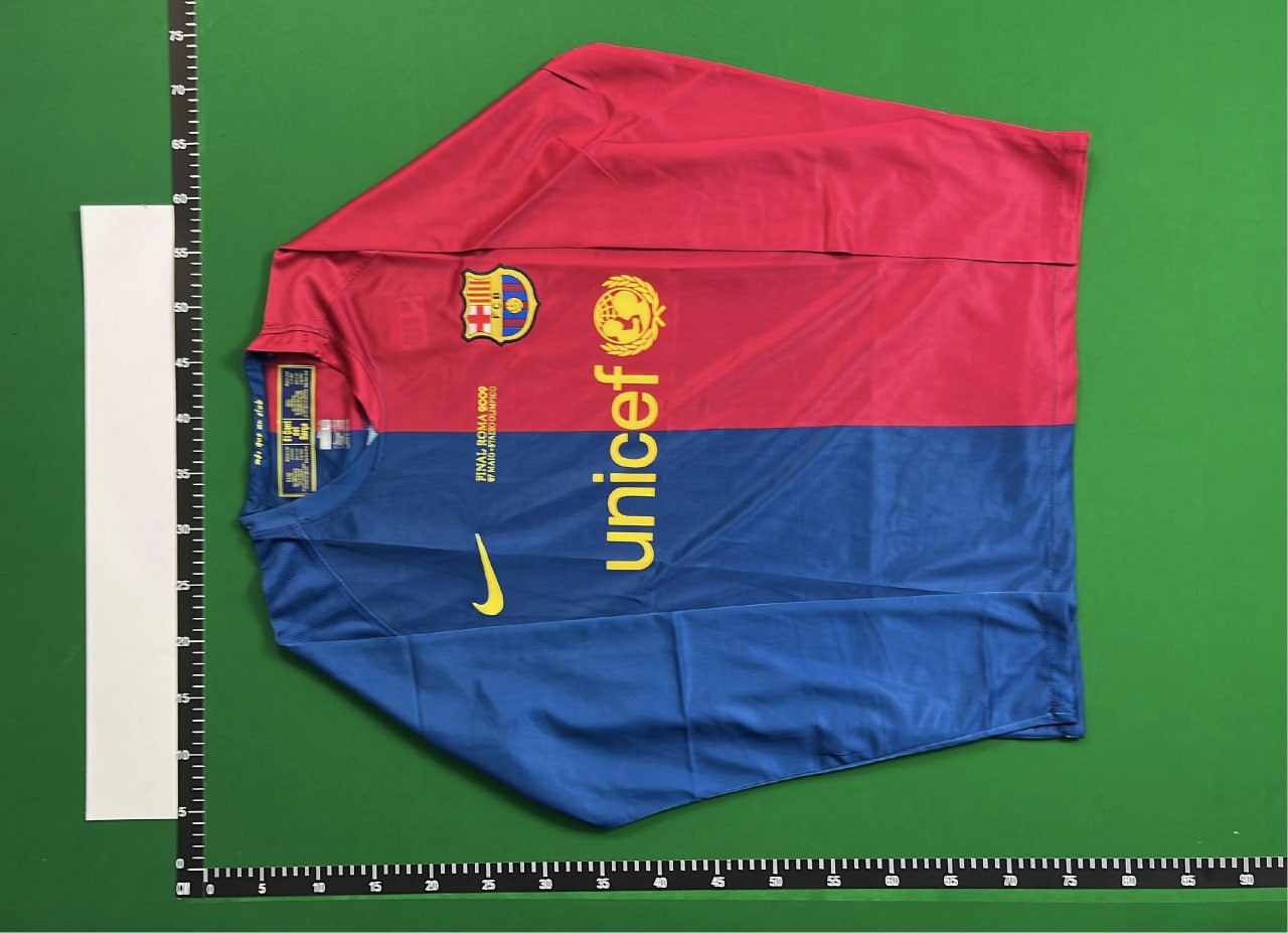 FC Barcelona 2023-2024 Spotify Collaboration Jersey [40 styles] -2