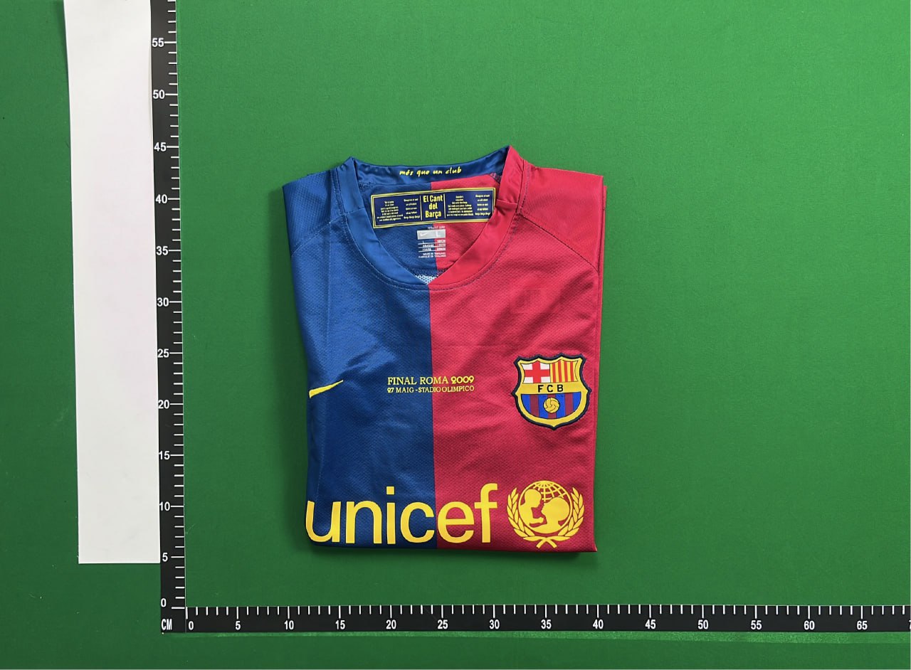 FC Barcelona 2023-2024 Spotify Collaboration Jersey [40 styles] -4