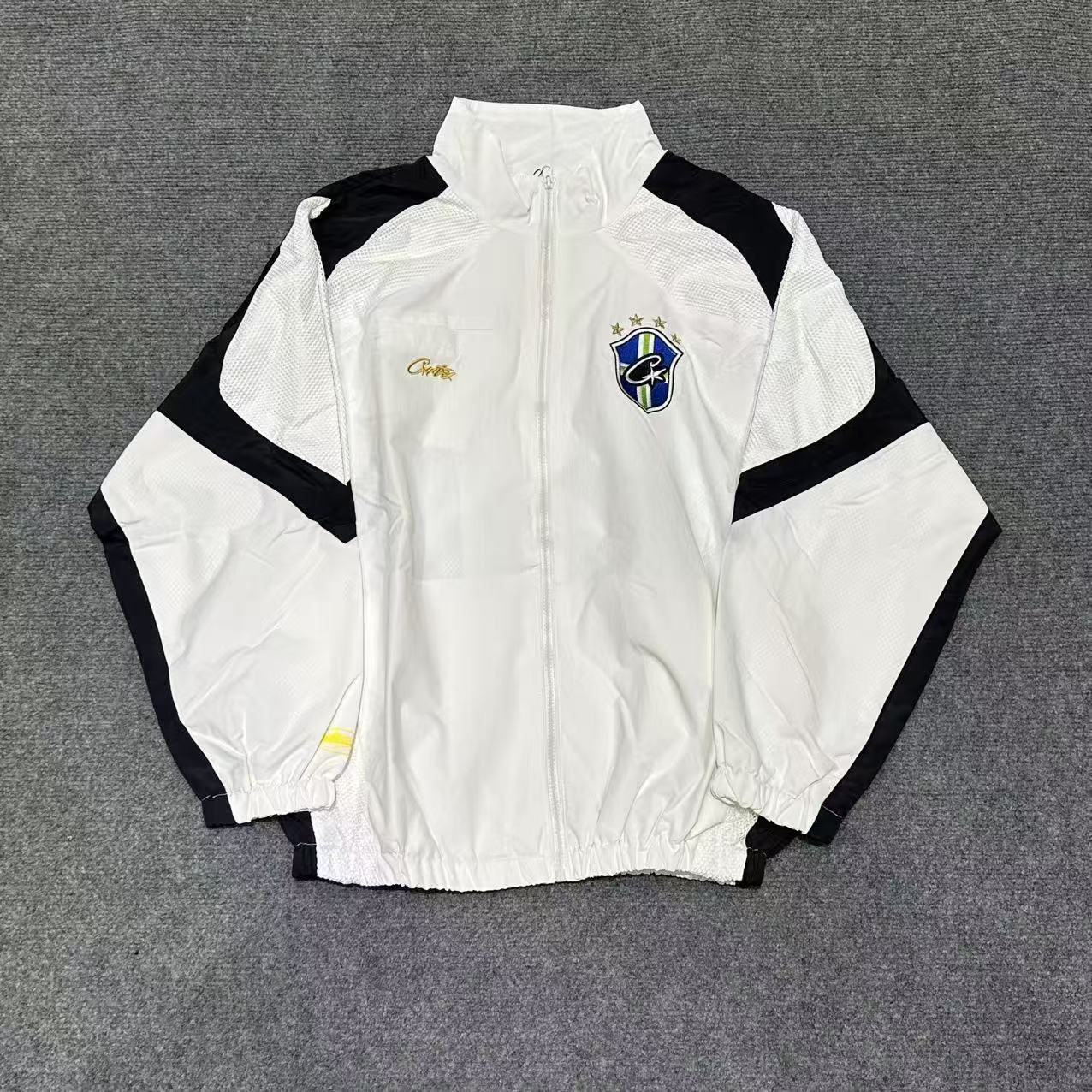   Corteiz Track Jacket & Pants Set [26 styles] -2