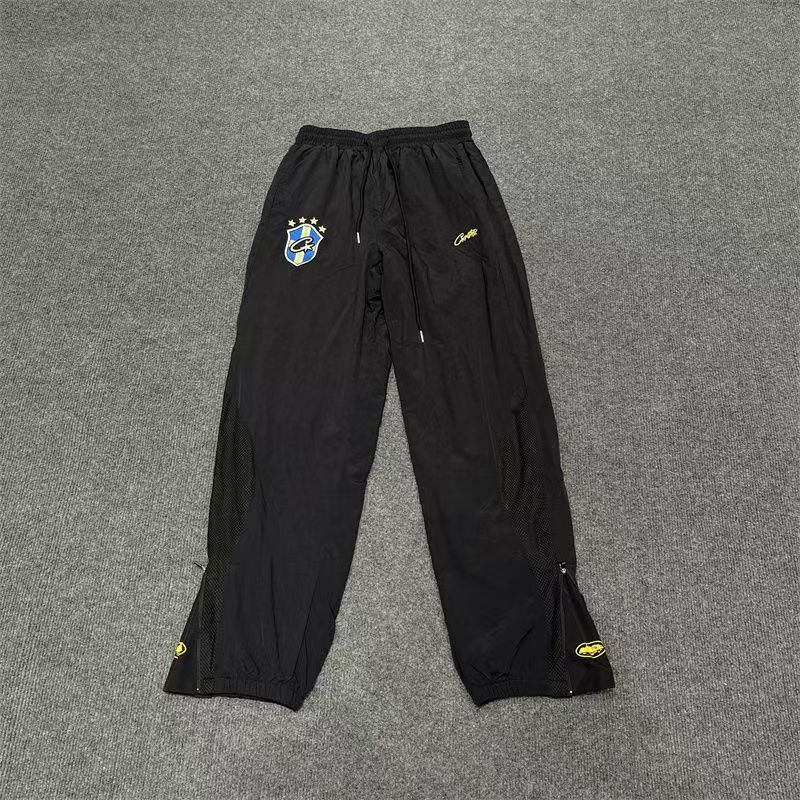   Corteiz Track Jacket & Pants Set [26 styles] -3