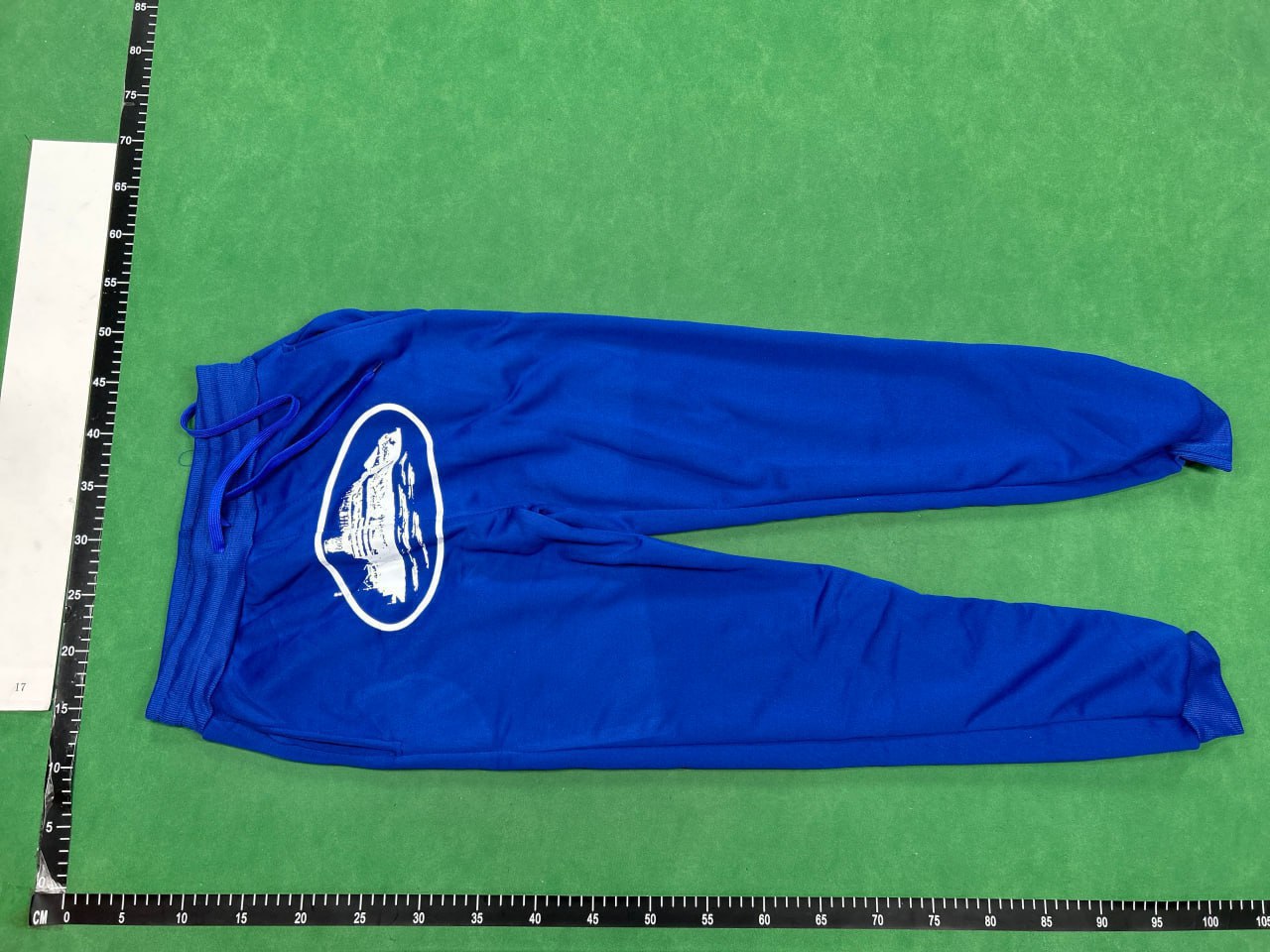  Corteiz Track Hoodie suit -3
