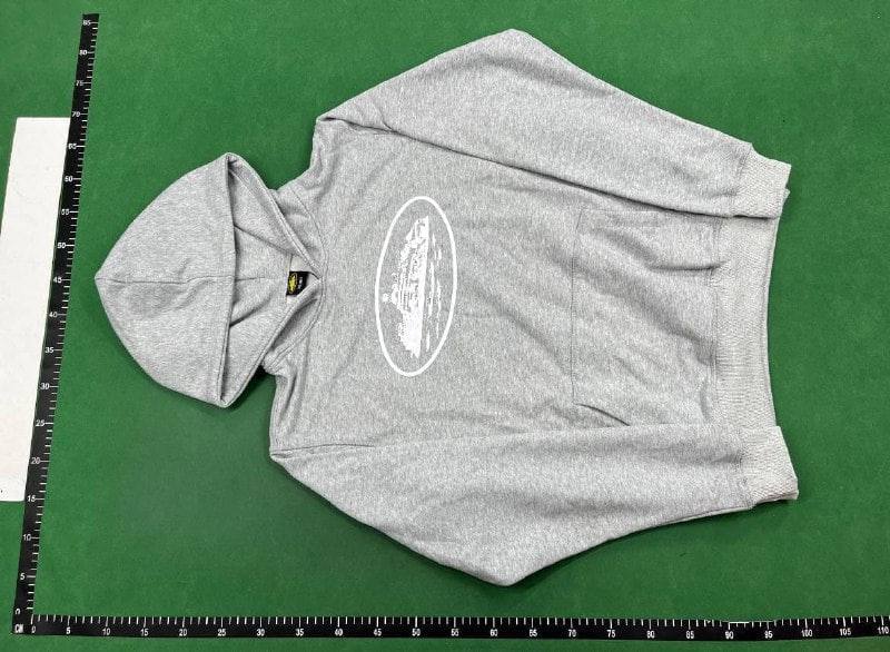  Corteiz Track Hoodie suit -5