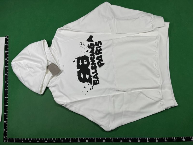  Balenciaga Hoodie&sweater -2