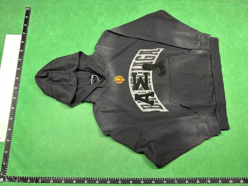  Balenciaga Hoodie&sweater -5