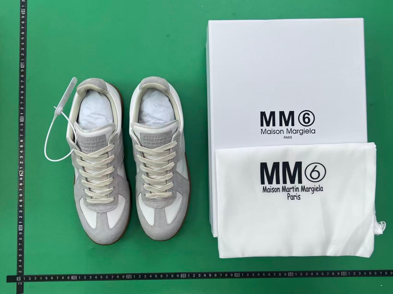    Maison Margiela Shoes -2