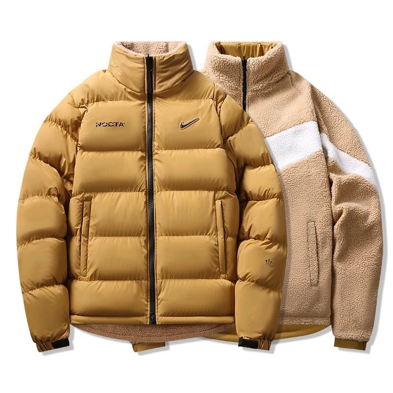 TNike down jacket -2