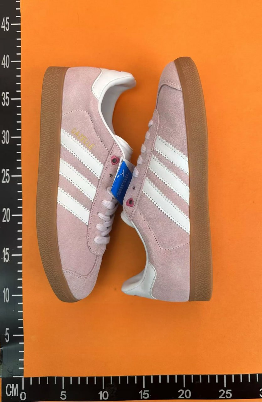 Adidas Gazelle Samba Indoor -3