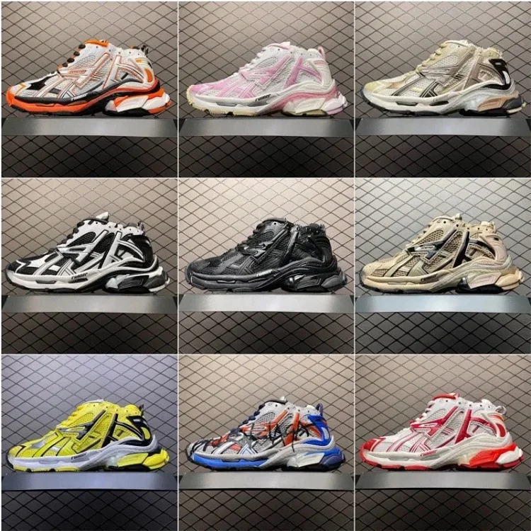  Balenciaga Runner