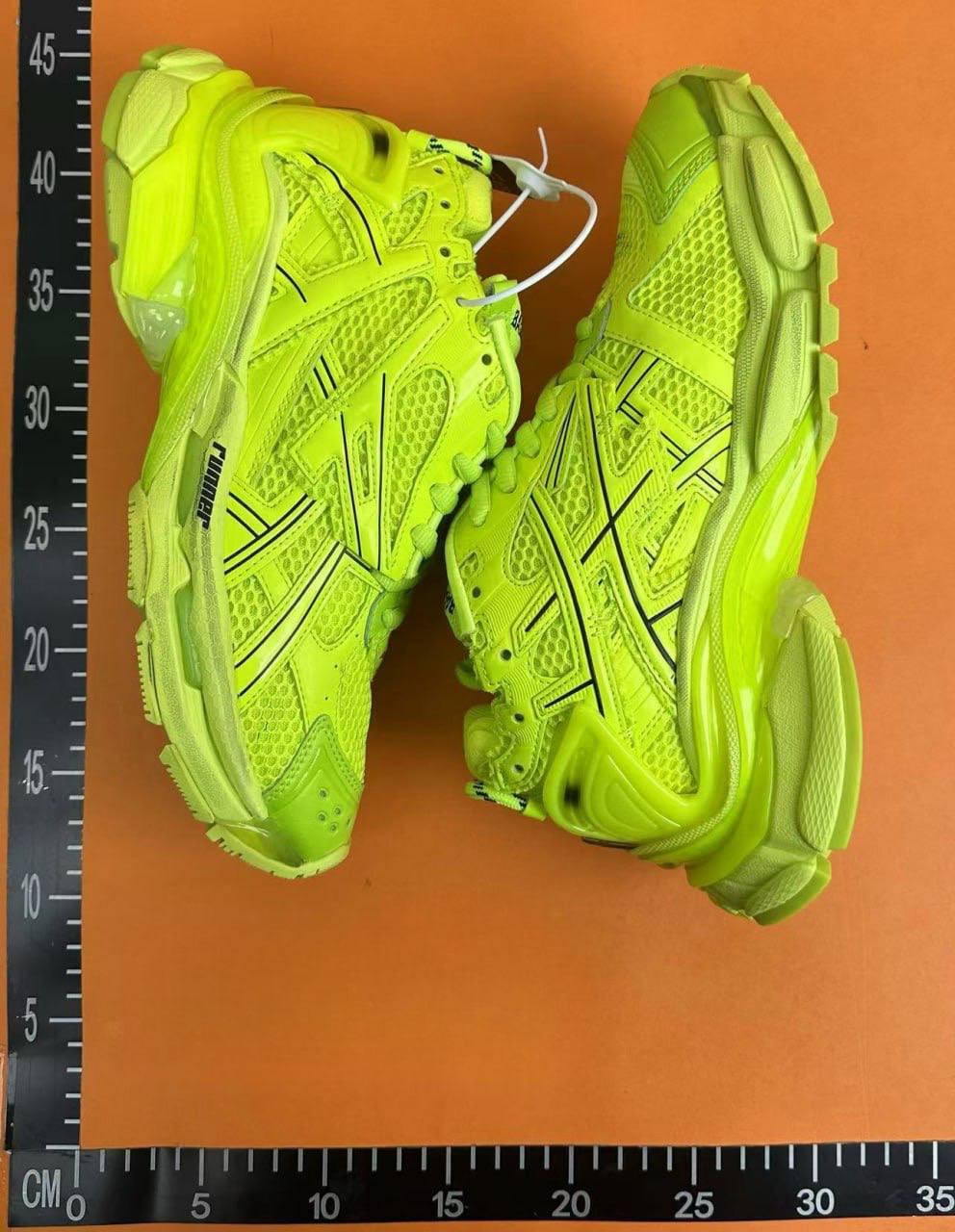  Balenciaga Runner -2