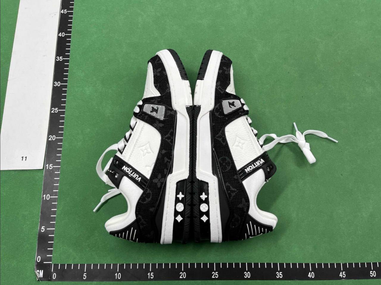      LV Skate & LV Trainer Shoes -3