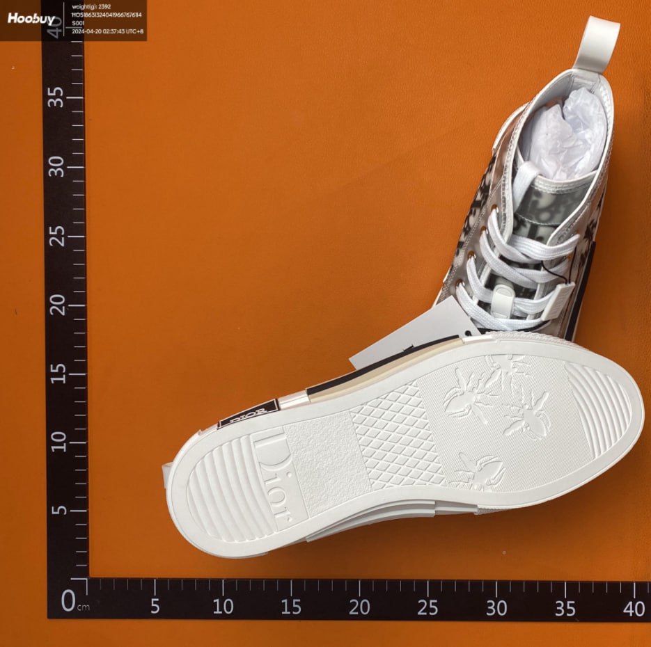 Dior B23 High V -5