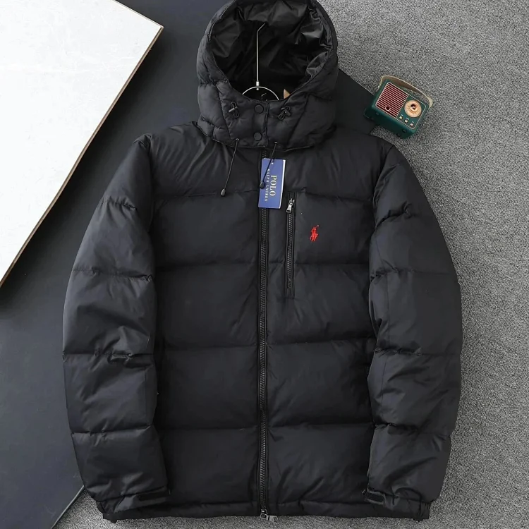  Ralph Lauren down jacket