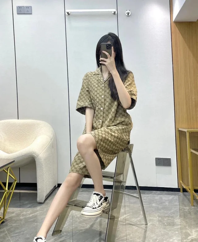  GUCCI Set