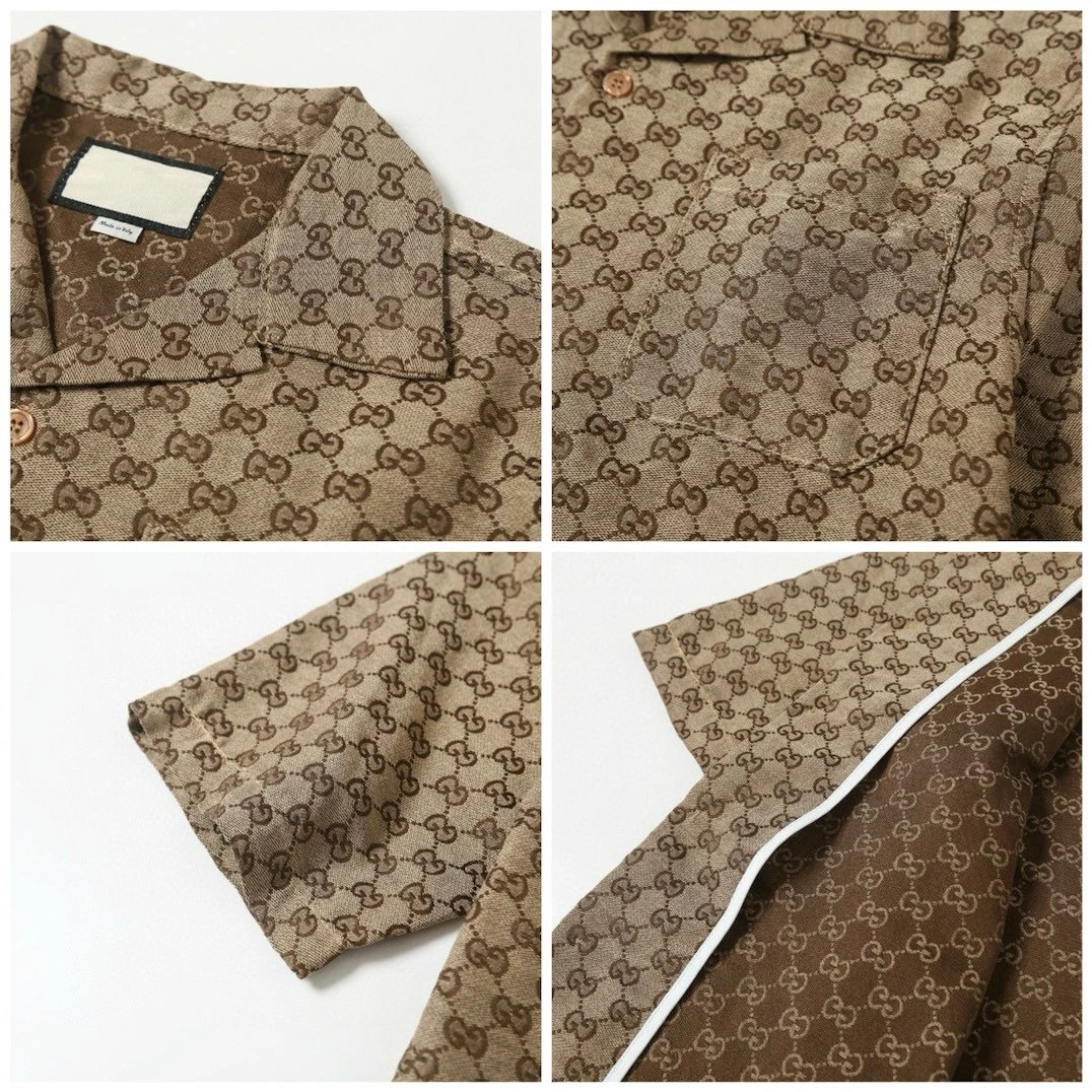  GUCCI Set -5