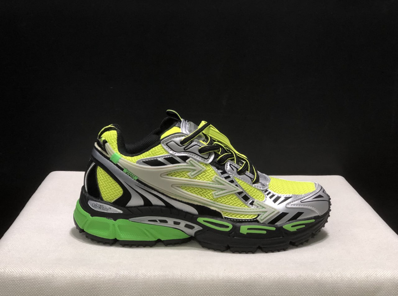   Off-White Be Right Back (21 Styles) -4