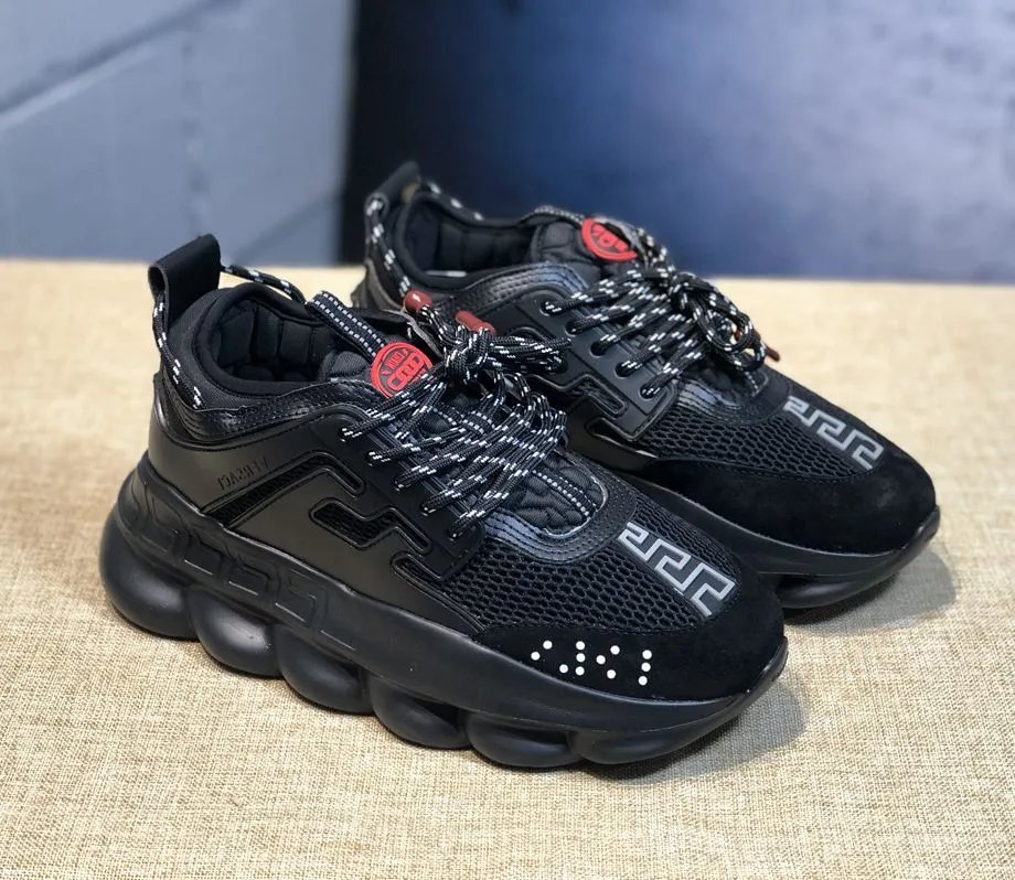 Versace chain reaction (high quality) -3