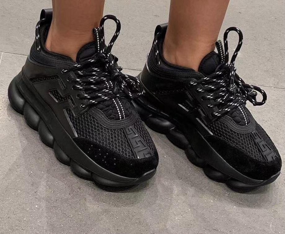 Versace chain reaction (high quality) -2