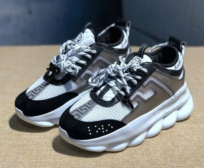 Versace chain reaction (high quality) -5