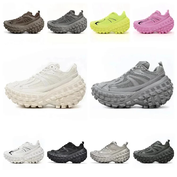 Balenciaga Defender