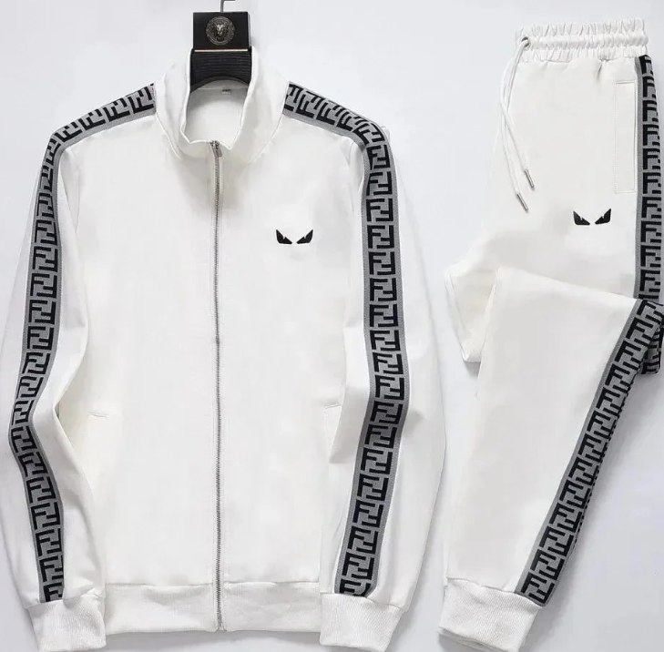 Fendi & Gucci Prada Suit -4