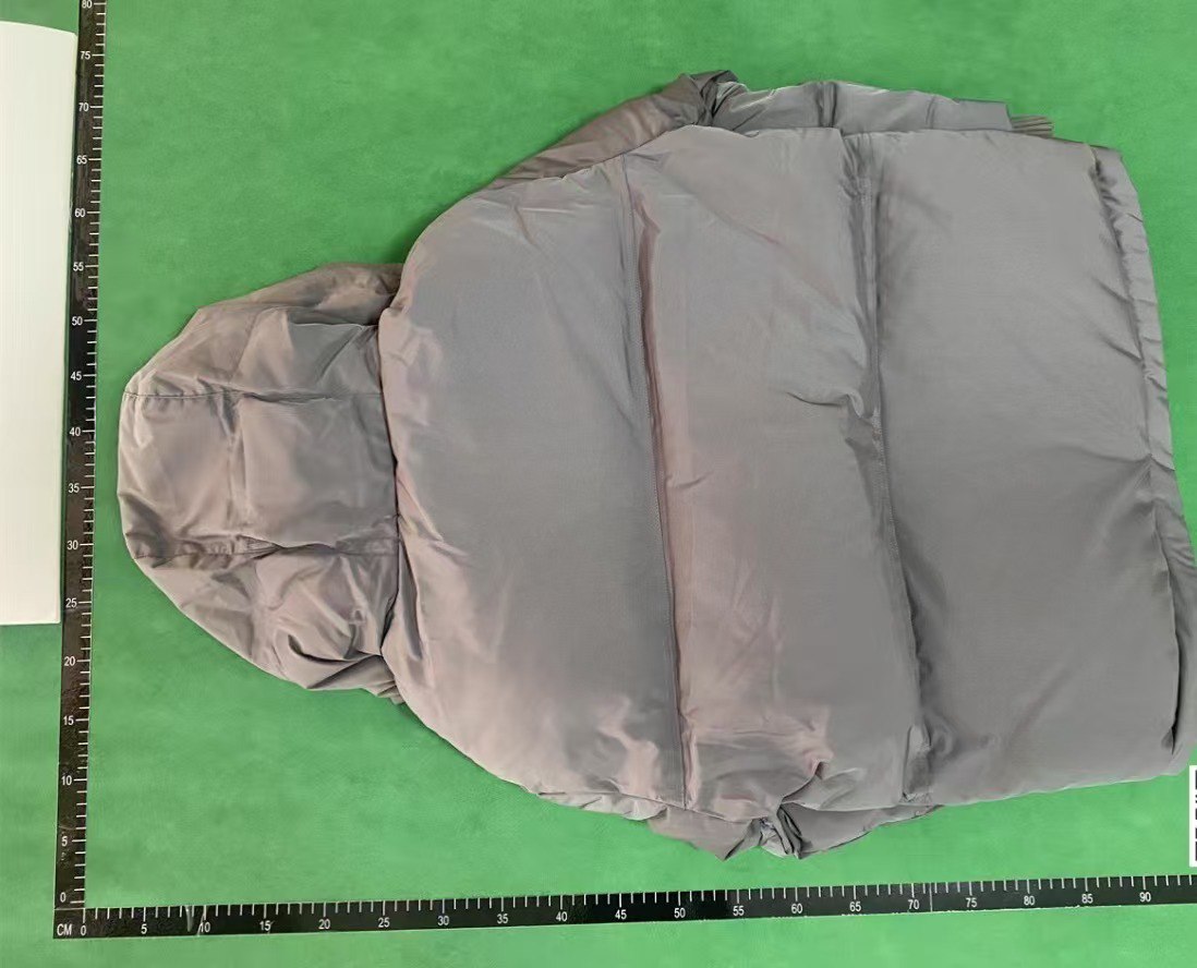 AMI Down Jacket -3