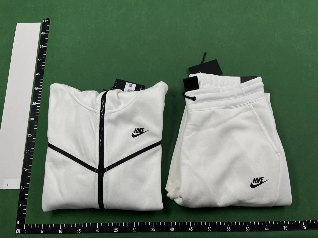  Nike hoodie set（40style） -3