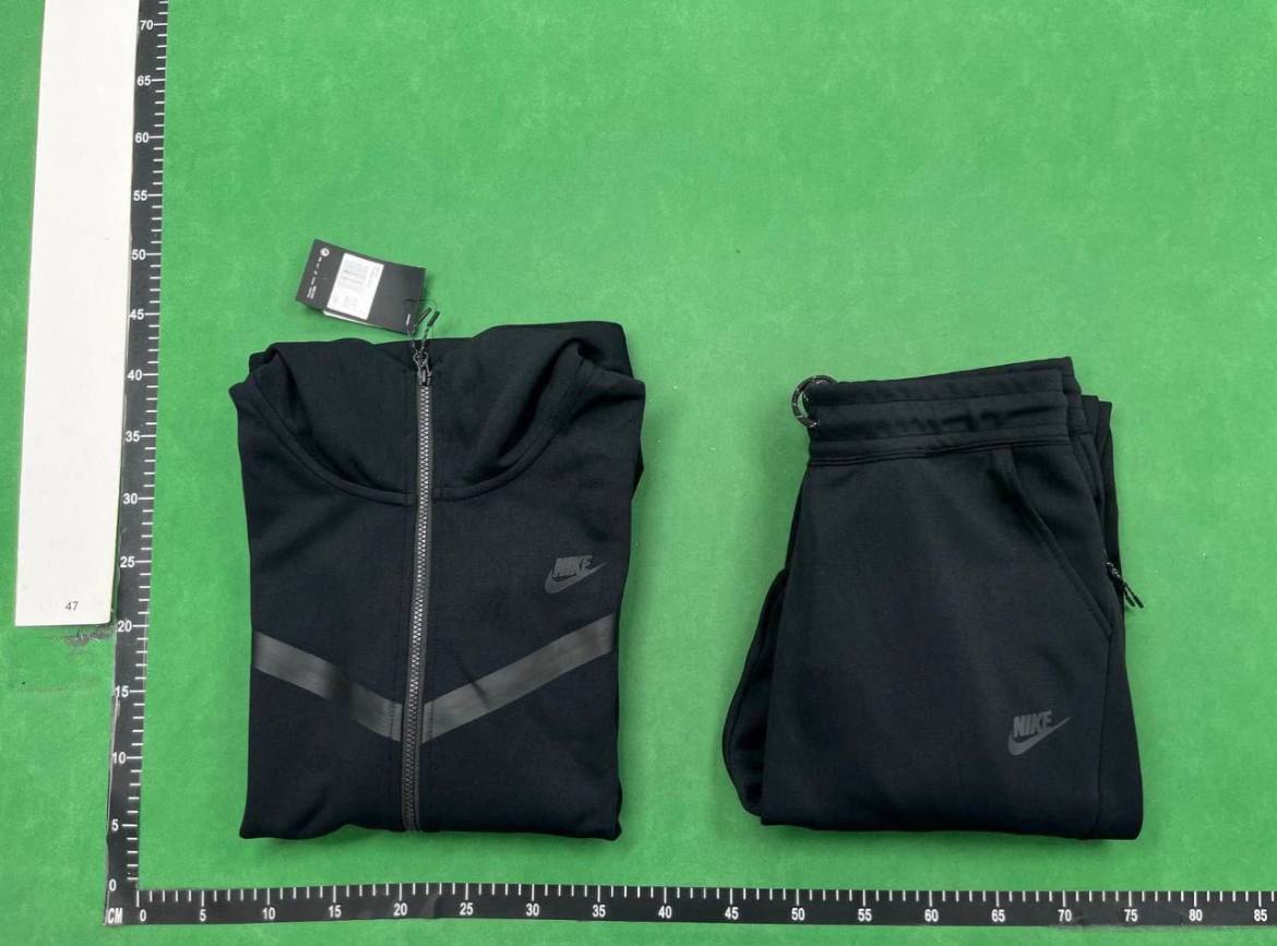  Nike hoodie set（40style） -5