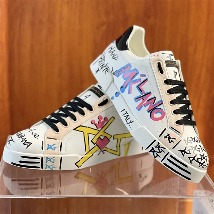  D&G 2023