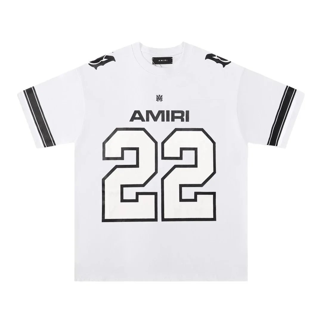  Amiri Tee -3