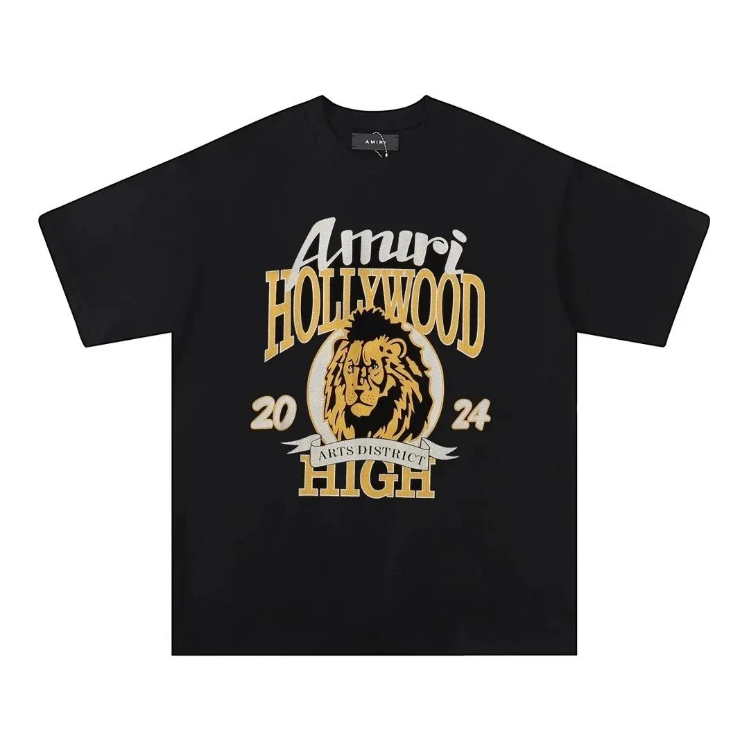  Amiri Tee