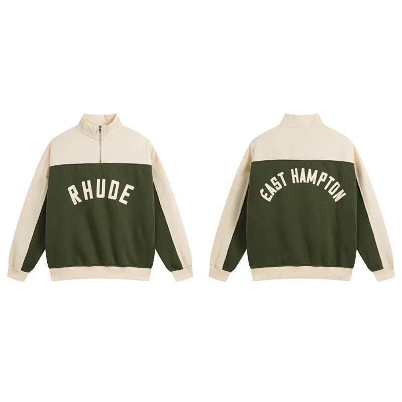  Rhude set -2