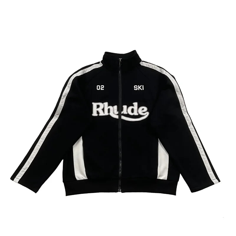  Rhude set -4