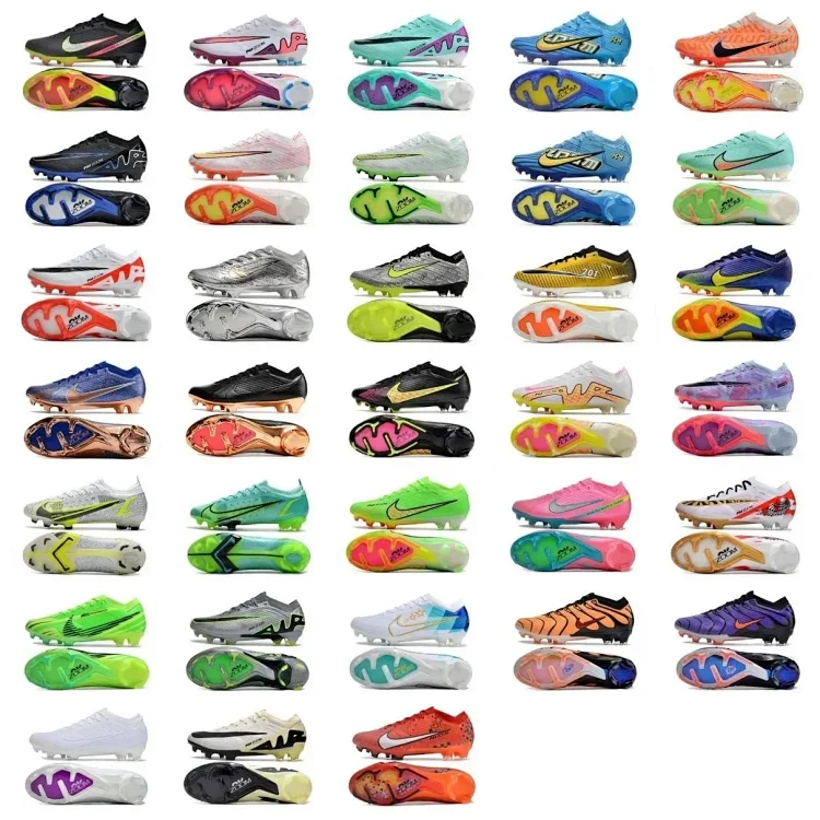 Air zoom football boots 2