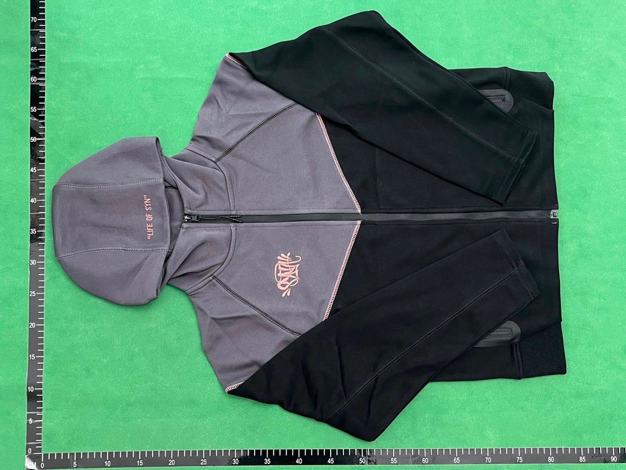   Syna world set -2